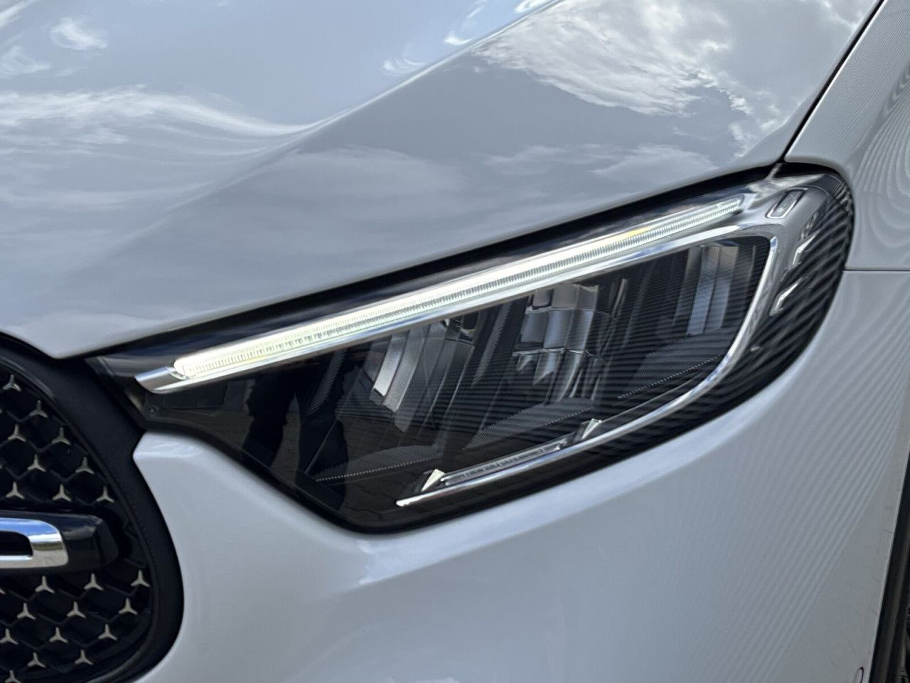 Mercedes-Benz GLC – Bild 9