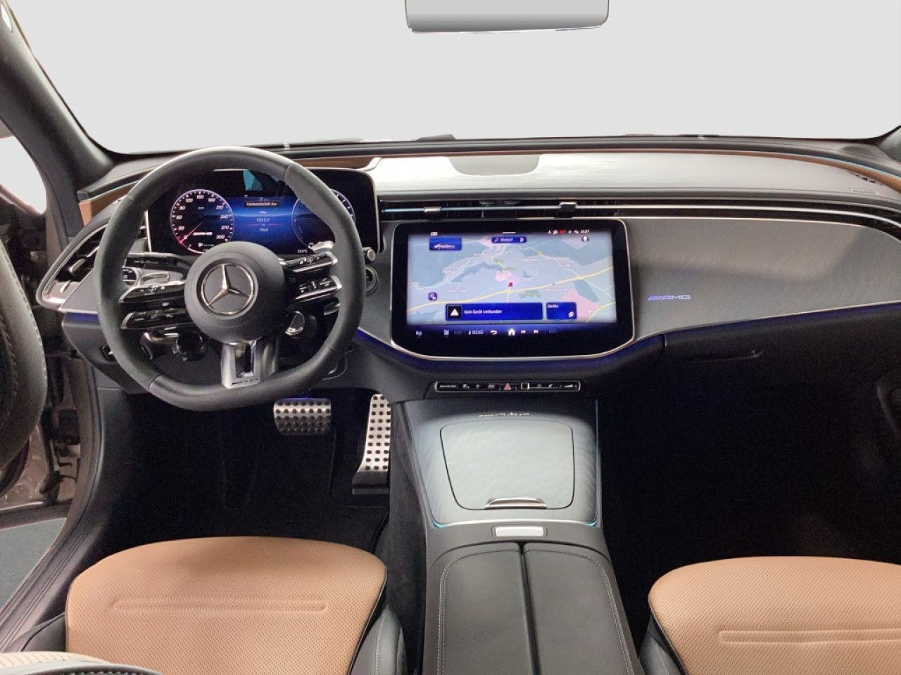 Mercedes-Benz E-Klasse – Bild 7