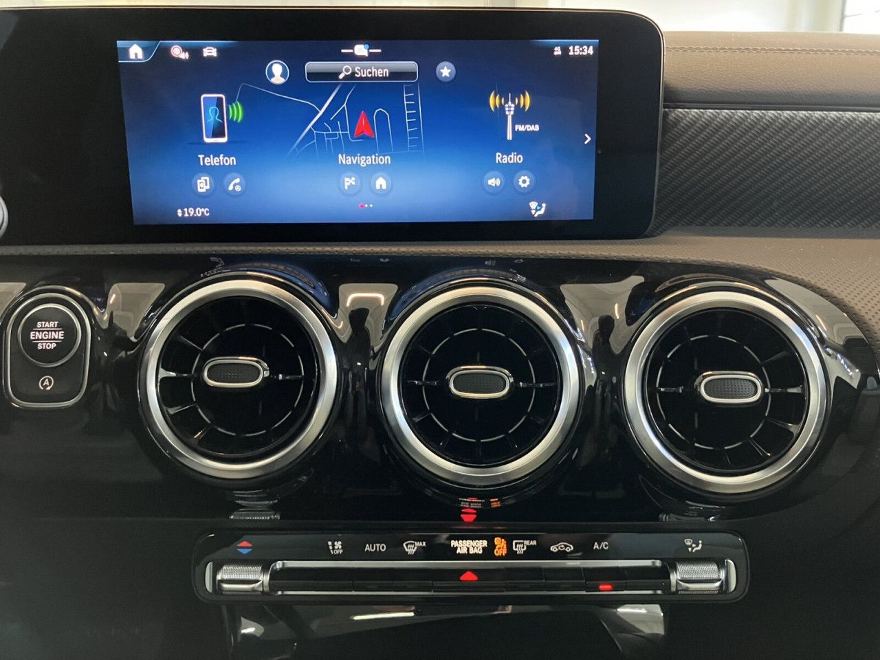Mercedes-Benz CLA – Bild 20