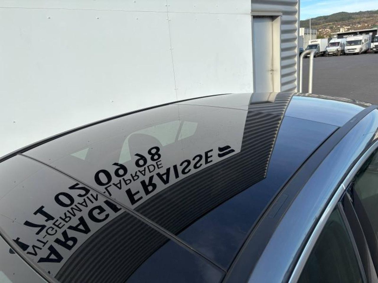 Photo du v&eacute;hicule 7 / 17