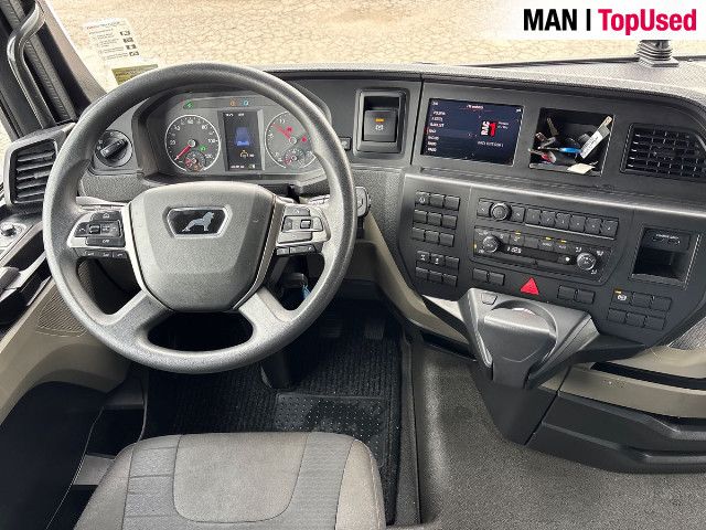 MAN TGX 18.510 4x2 BL SA 22
