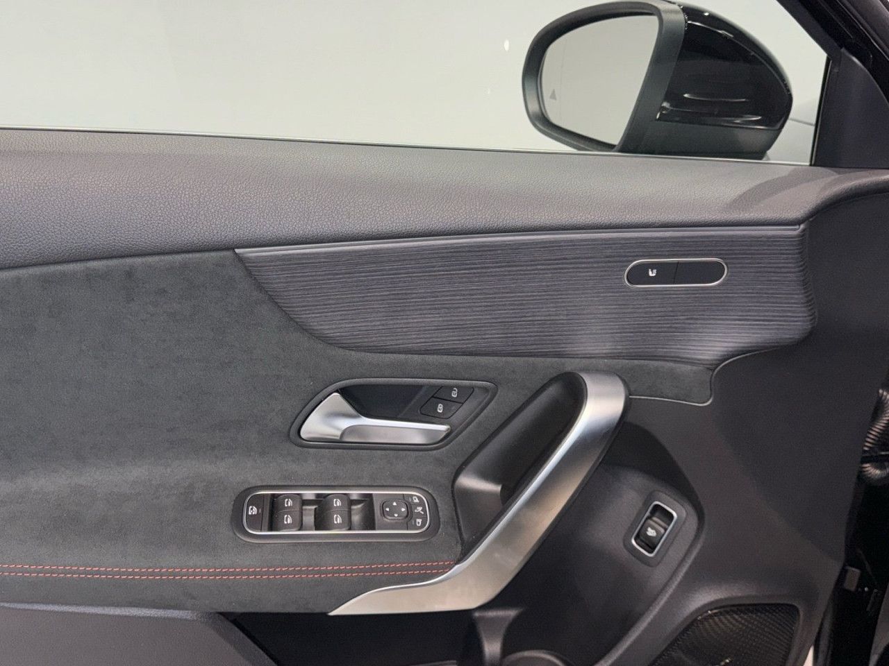 Mercedes-Benz A-Klasse – Bild 13