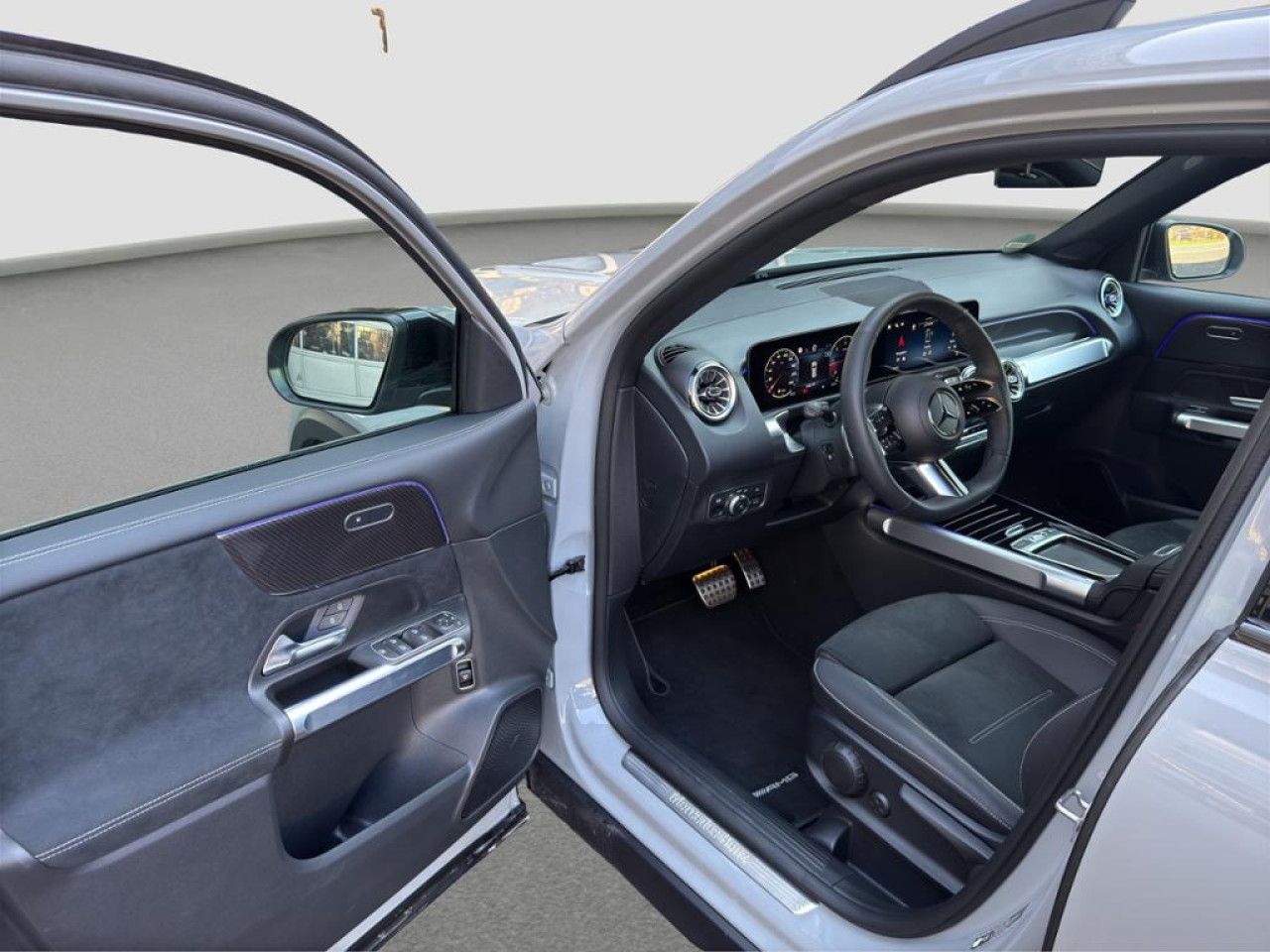Mercedes-Benz GLB – Bild 13