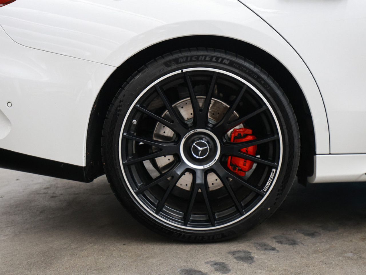 Mercedes-Benz E-Klasse – Bild 6