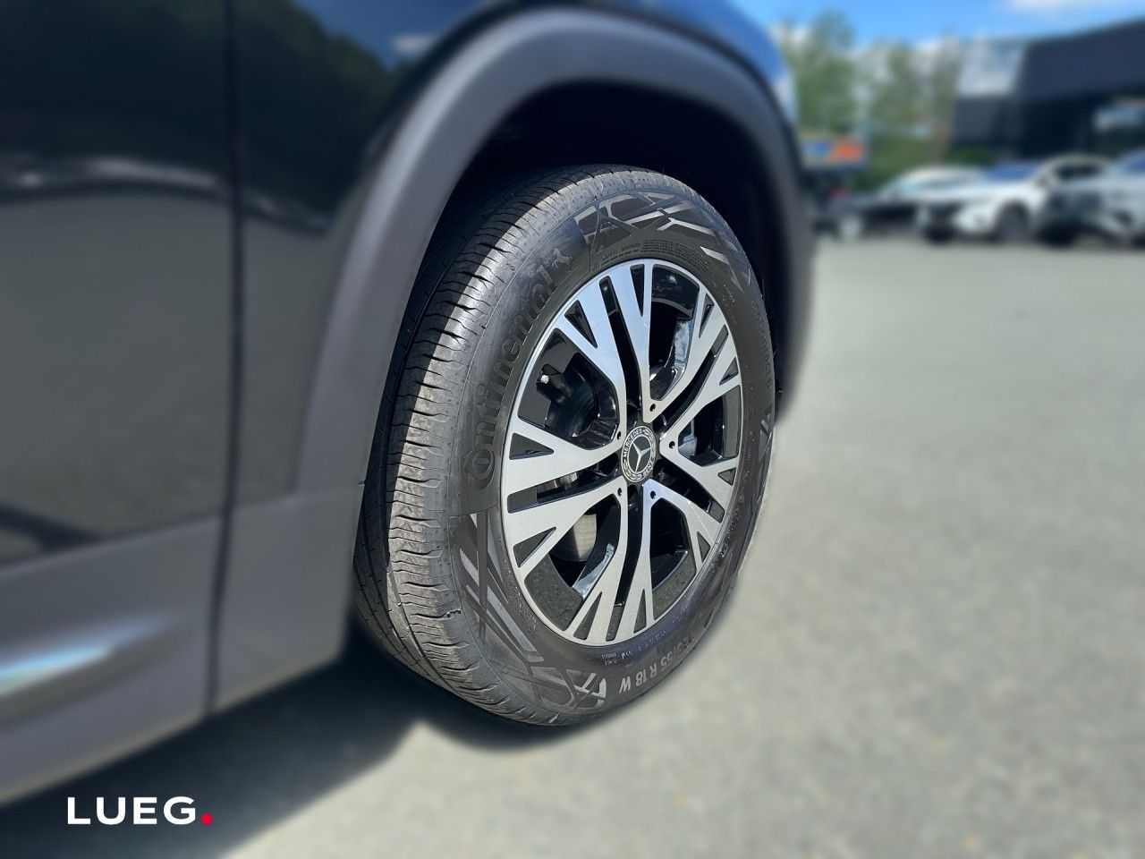 Mercedes-Benz GLB – Bild 7