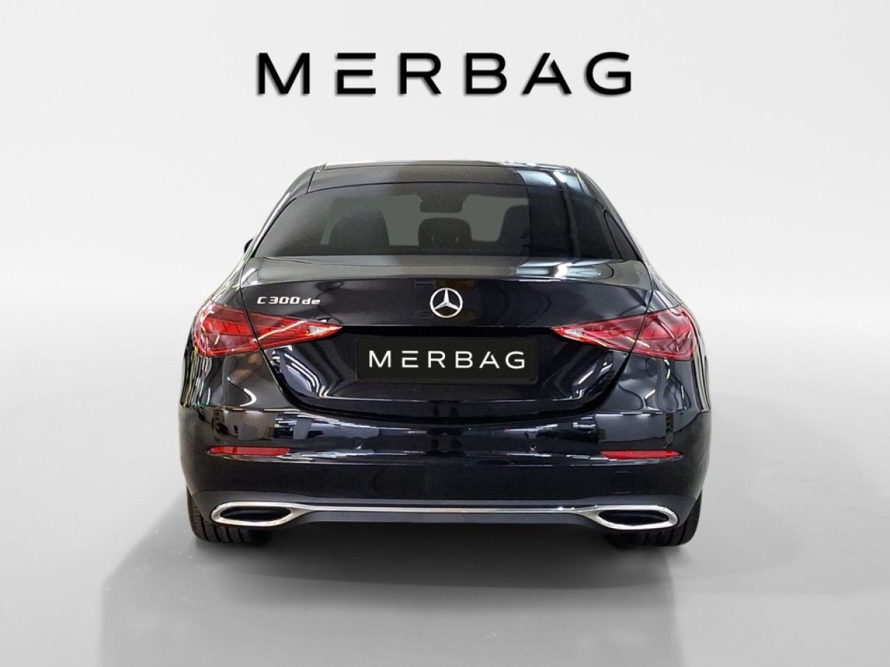 Mercedes-Benz C-Klasse – Bild 4