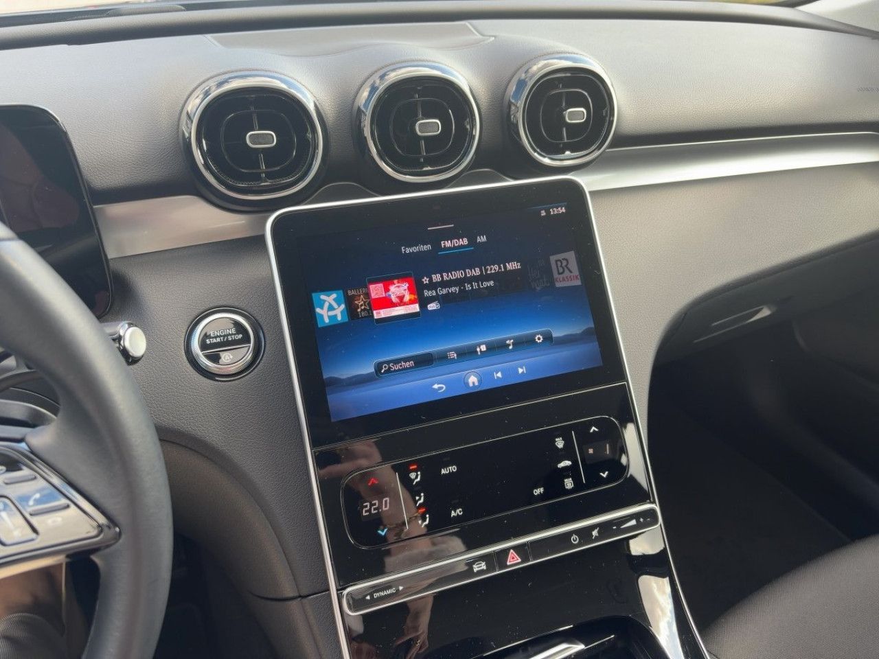 Mercedes-Benz C-Klasse – Bild 15