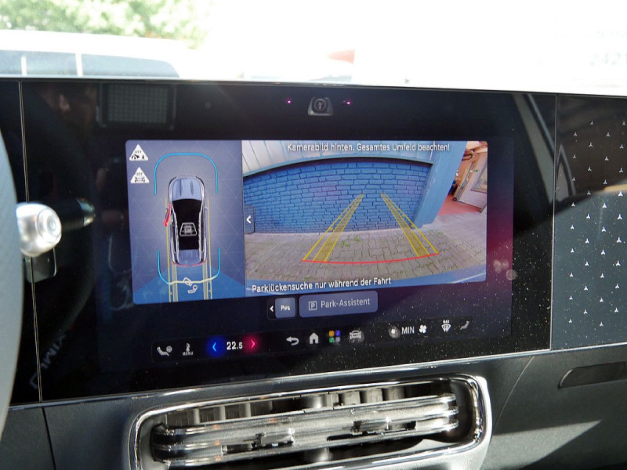 Mercedes-Benz GLB – Bild 16