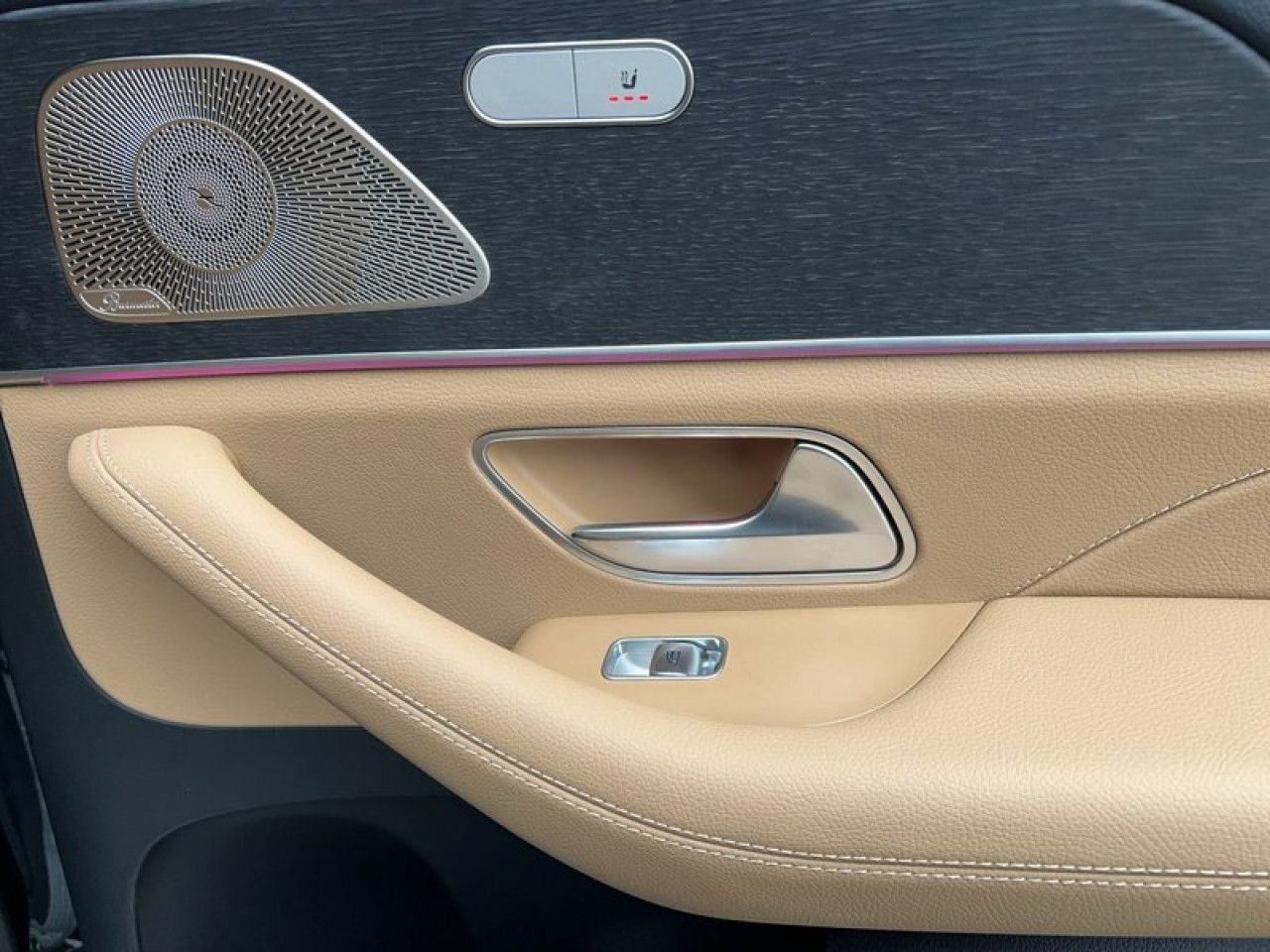 Mercedes-Benz GLE – Bild 19