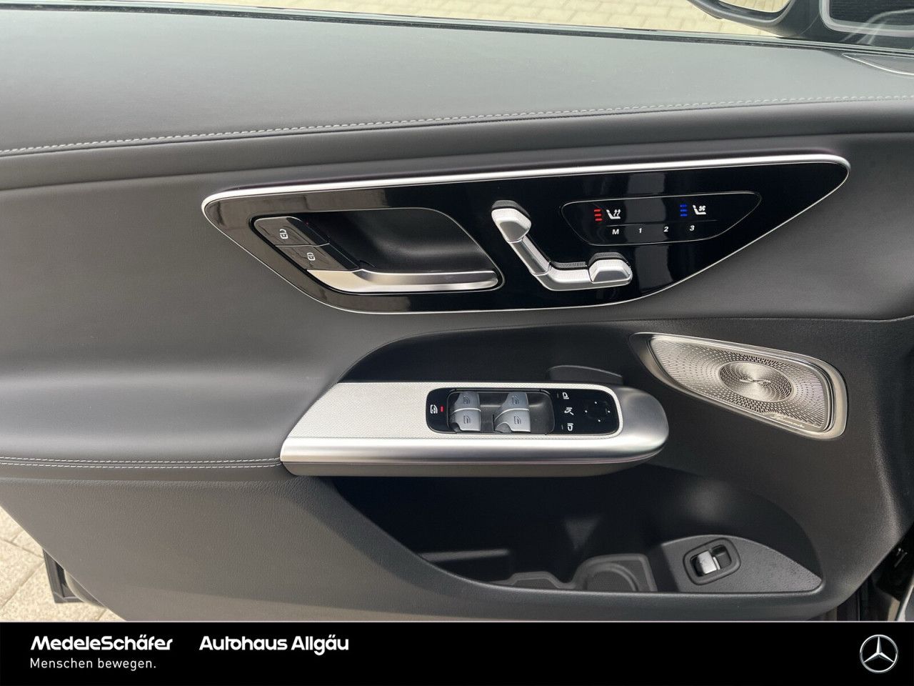Mercedes-Benz GLC – Bild 9