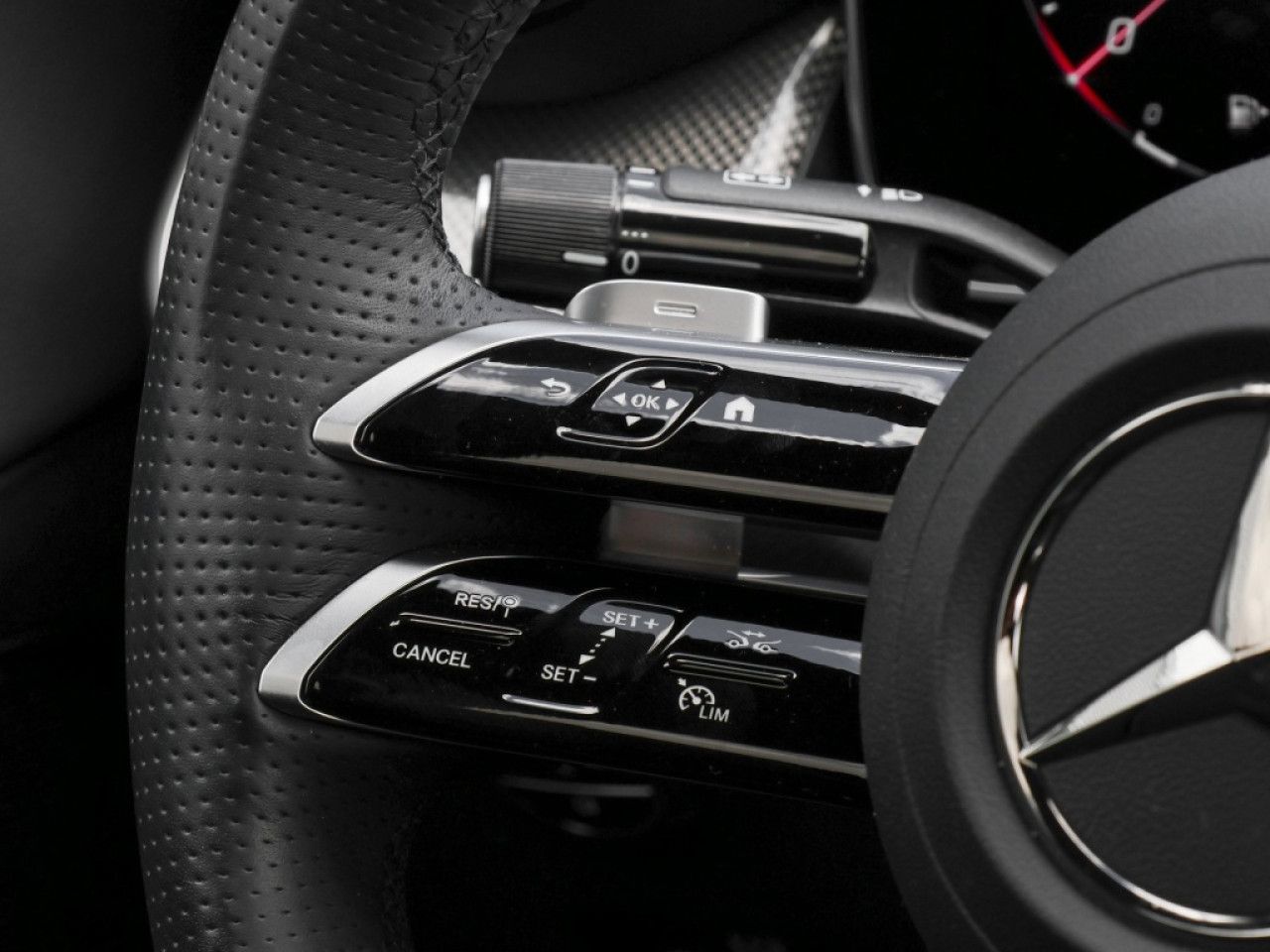Mercedes-Benz GLC – Bild 11
