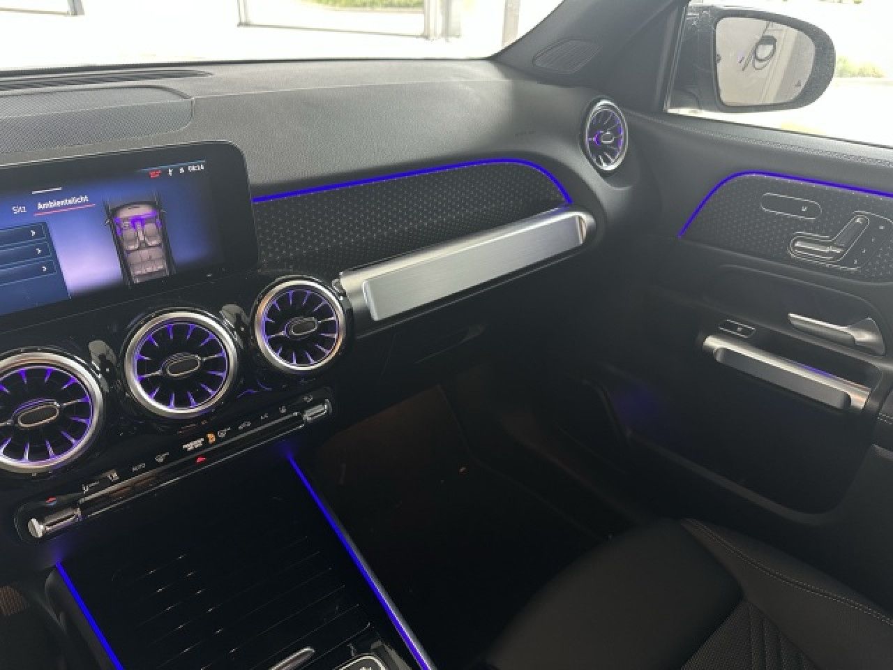 Mercedes-Benz EQB – Bild 18