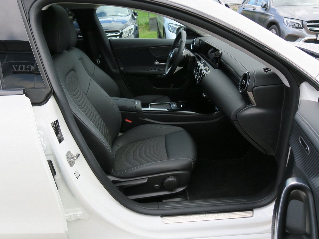 Mercedes-Benz CLA – Bild 16