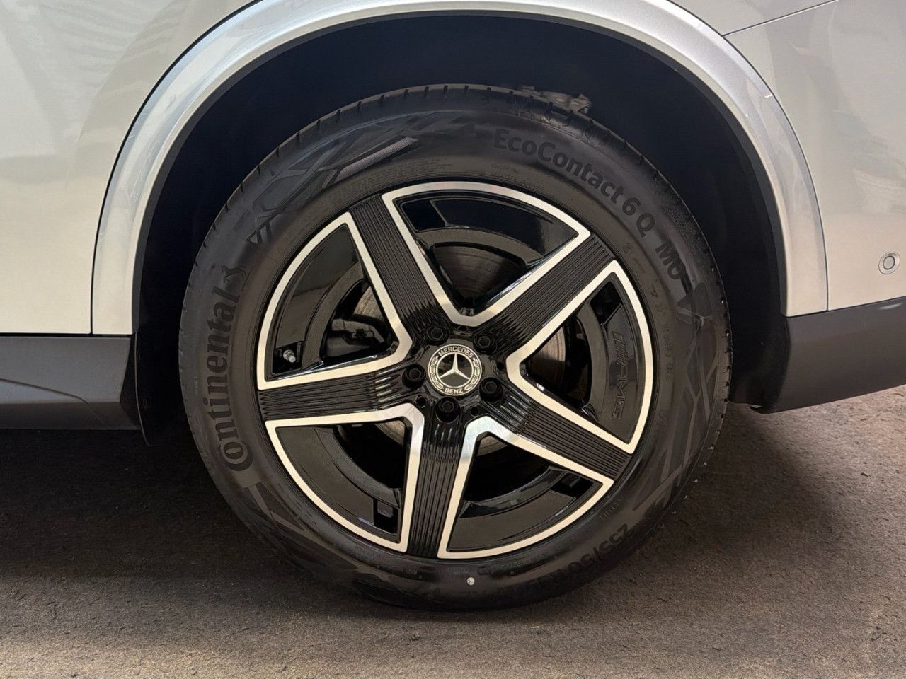 Mercedes-Benz GLC – Bild 13