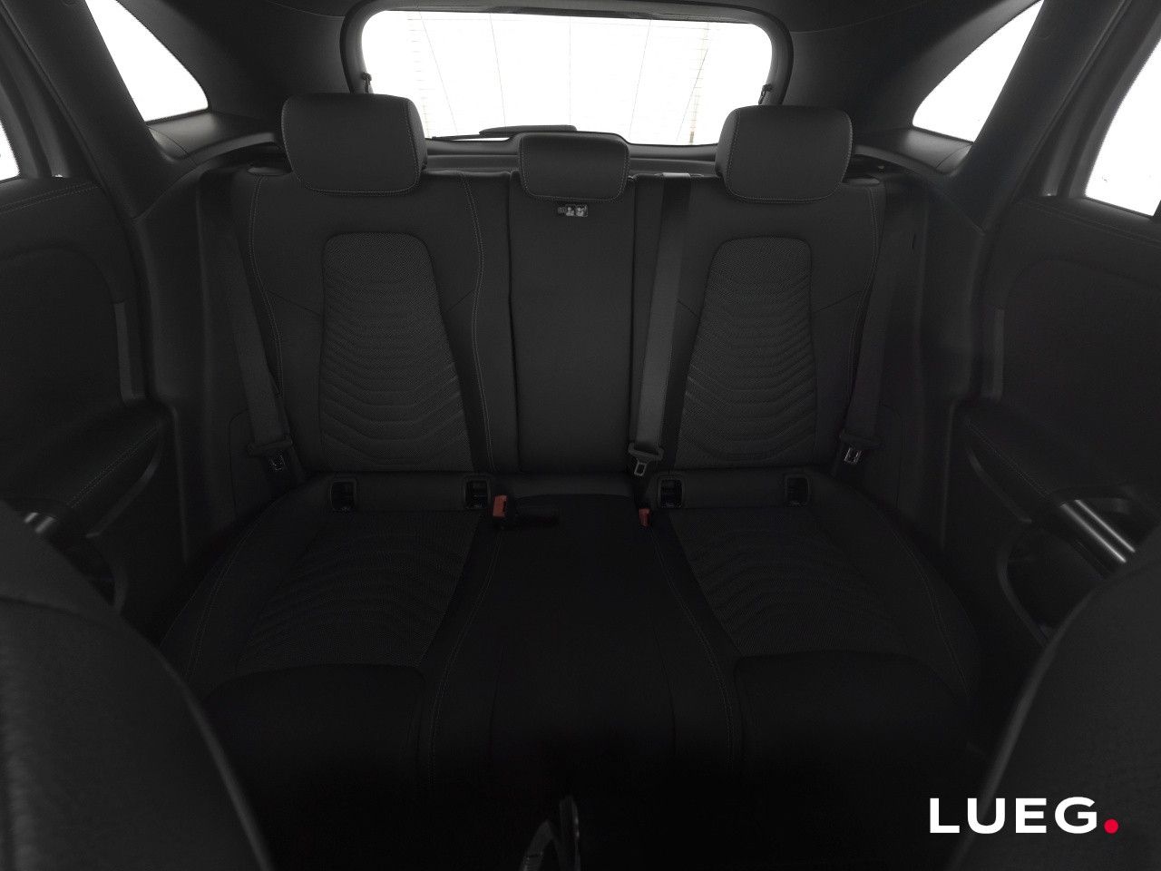 Mercedes-Benz GLA – Bild 5