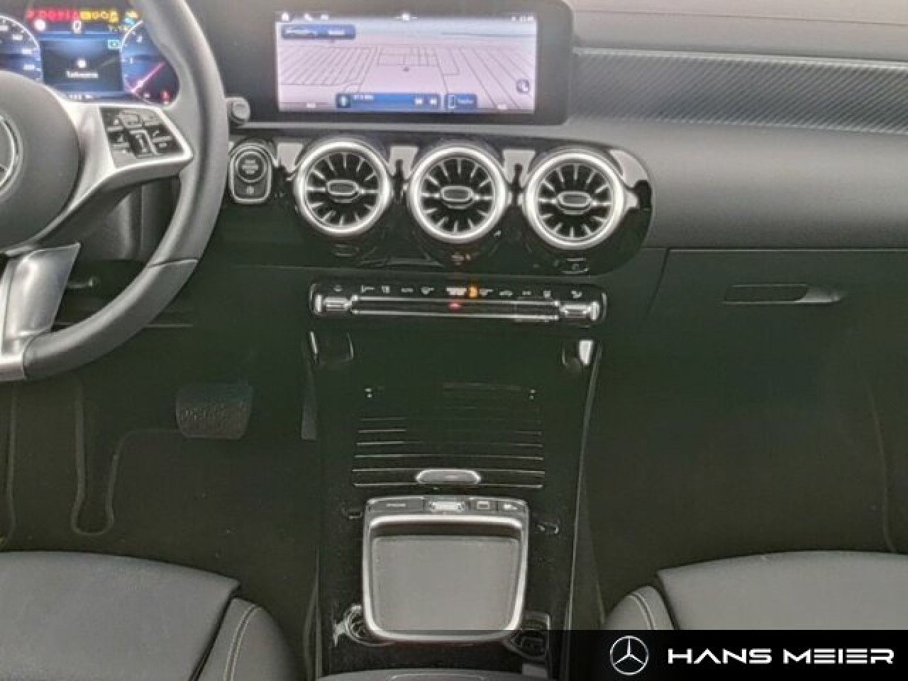 Mercedes-Benz CLA – Bild 6