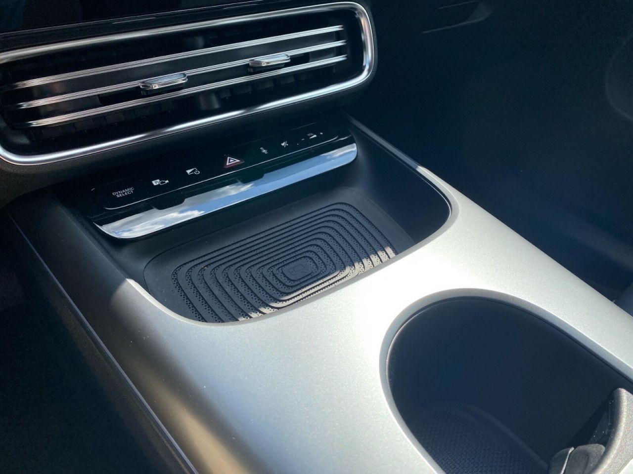 Mercedes-Benz CLA – Bild 17