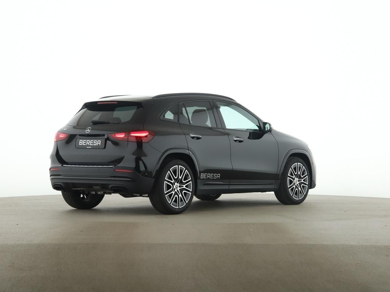 Mercedes-Benz GLA – Bild 6