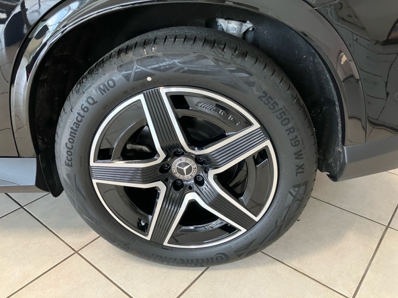 Mercedes-Benz GLC – Bild 20