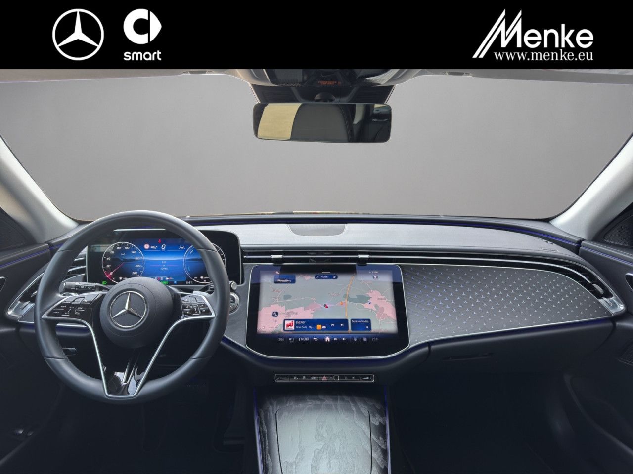 Mercedes-Benz E-Klasse – Bild 11