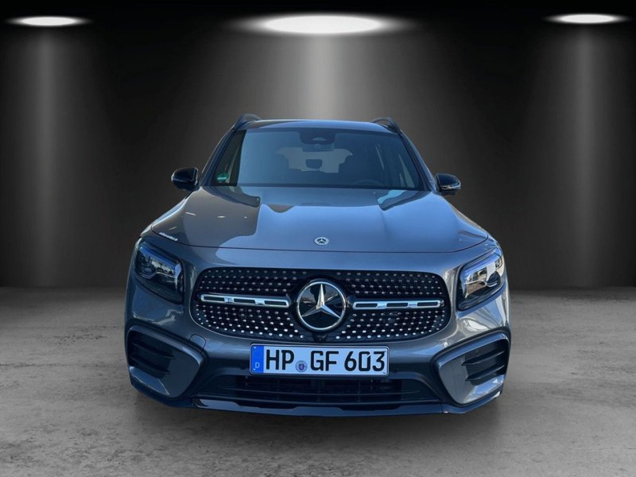 Mercedes-Benz GLB – Bild 2