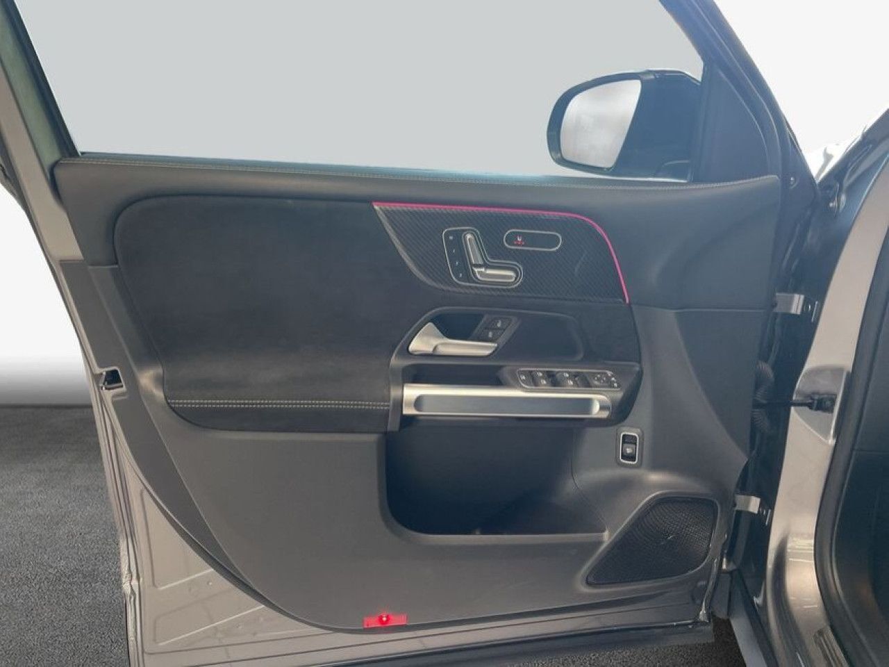 Mercedes-Benz GLB – Bild 19