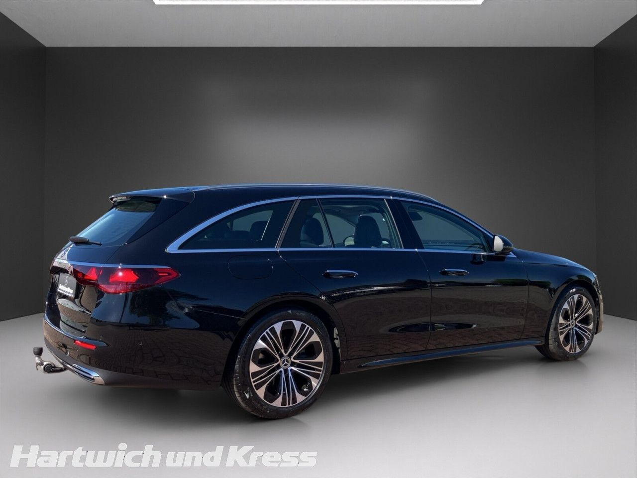 Mercedes-Benz E-Klasse – Bild 7