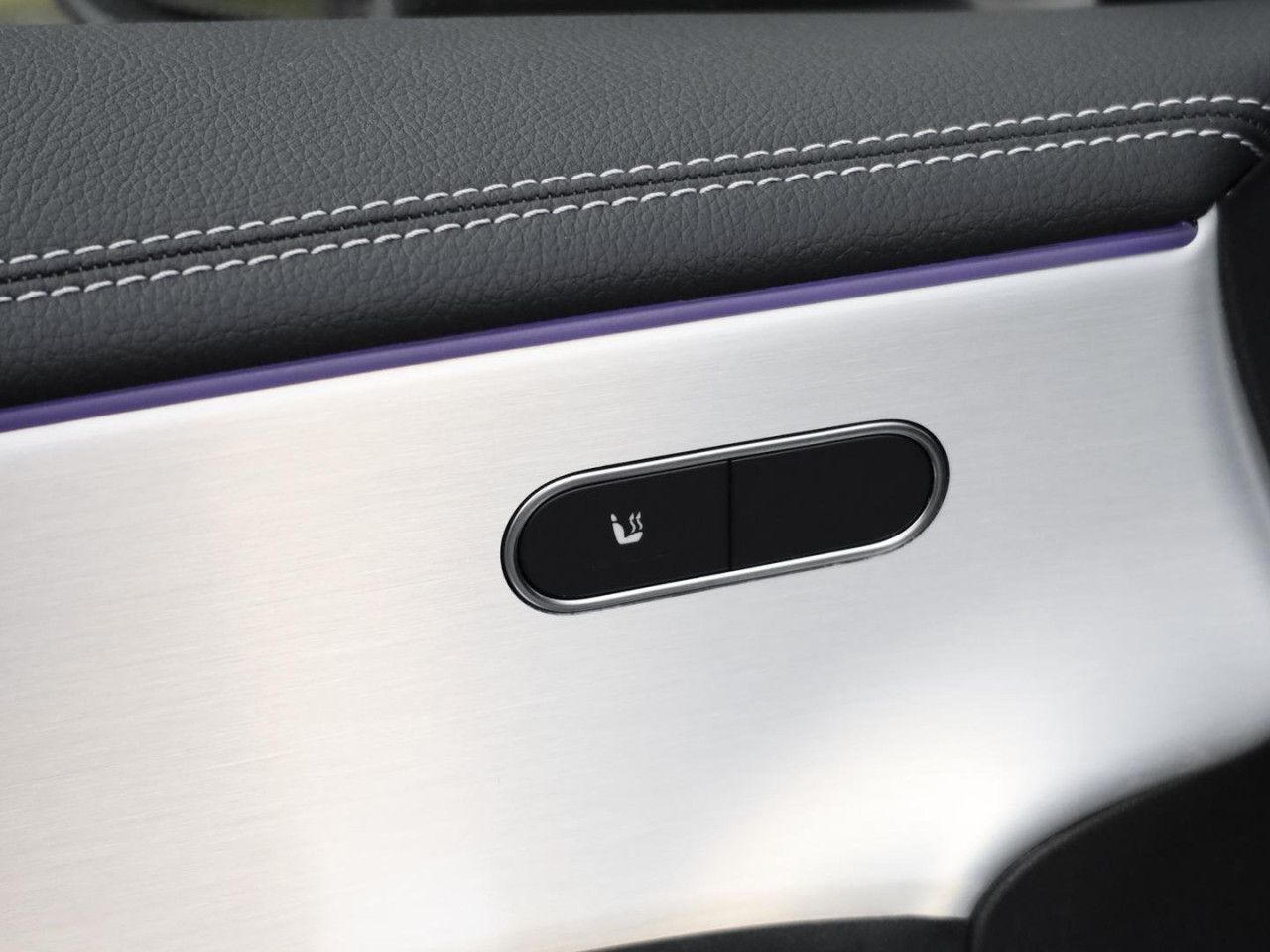 Mercedes-Benz CLA – Bild 11
