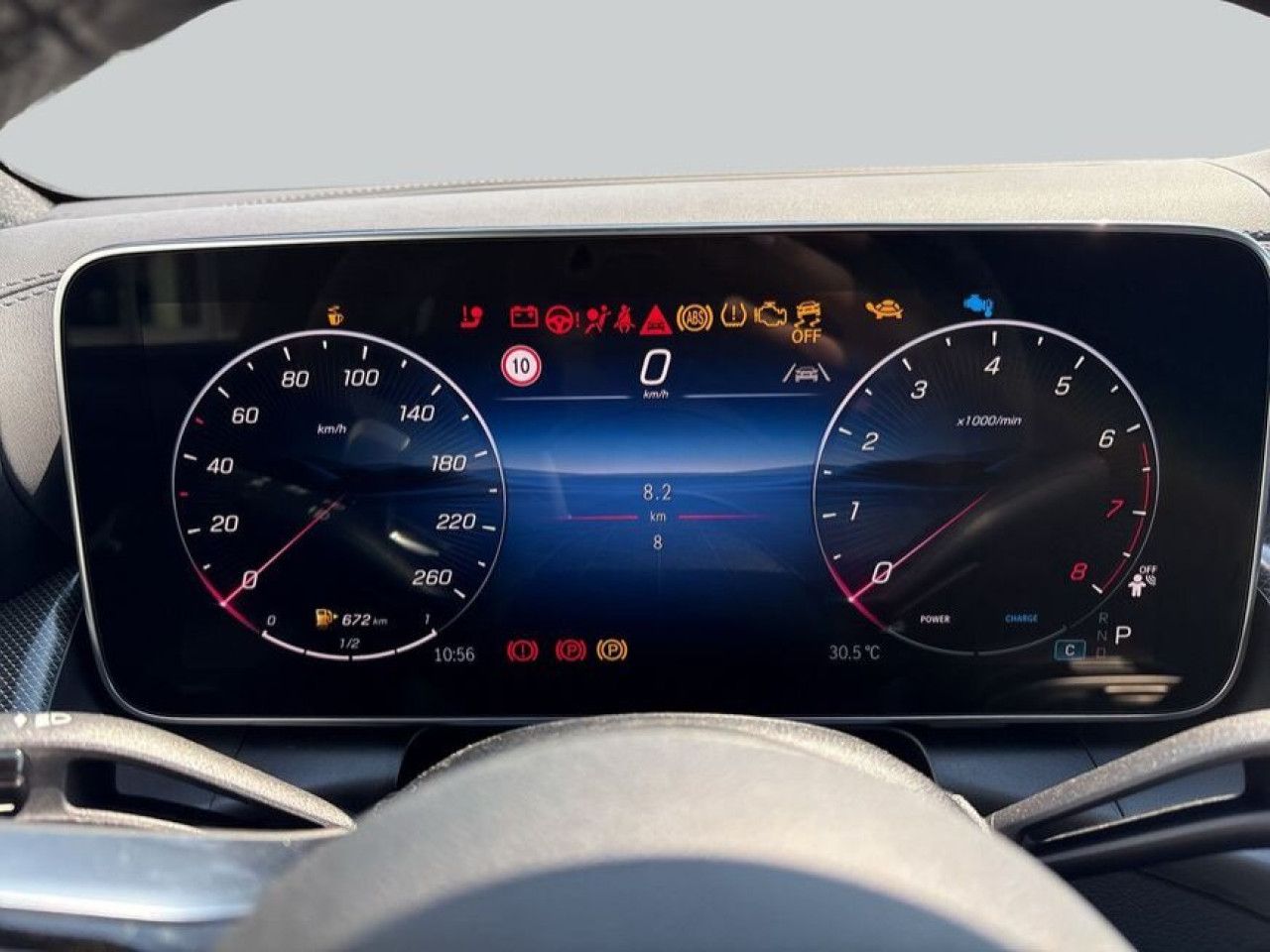 Mercedes-Benz GLC – Bild 17