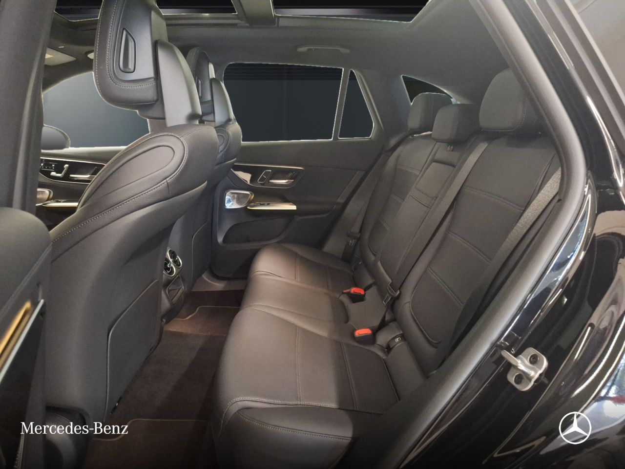 Mercedes-Benz GLC – Bild 15