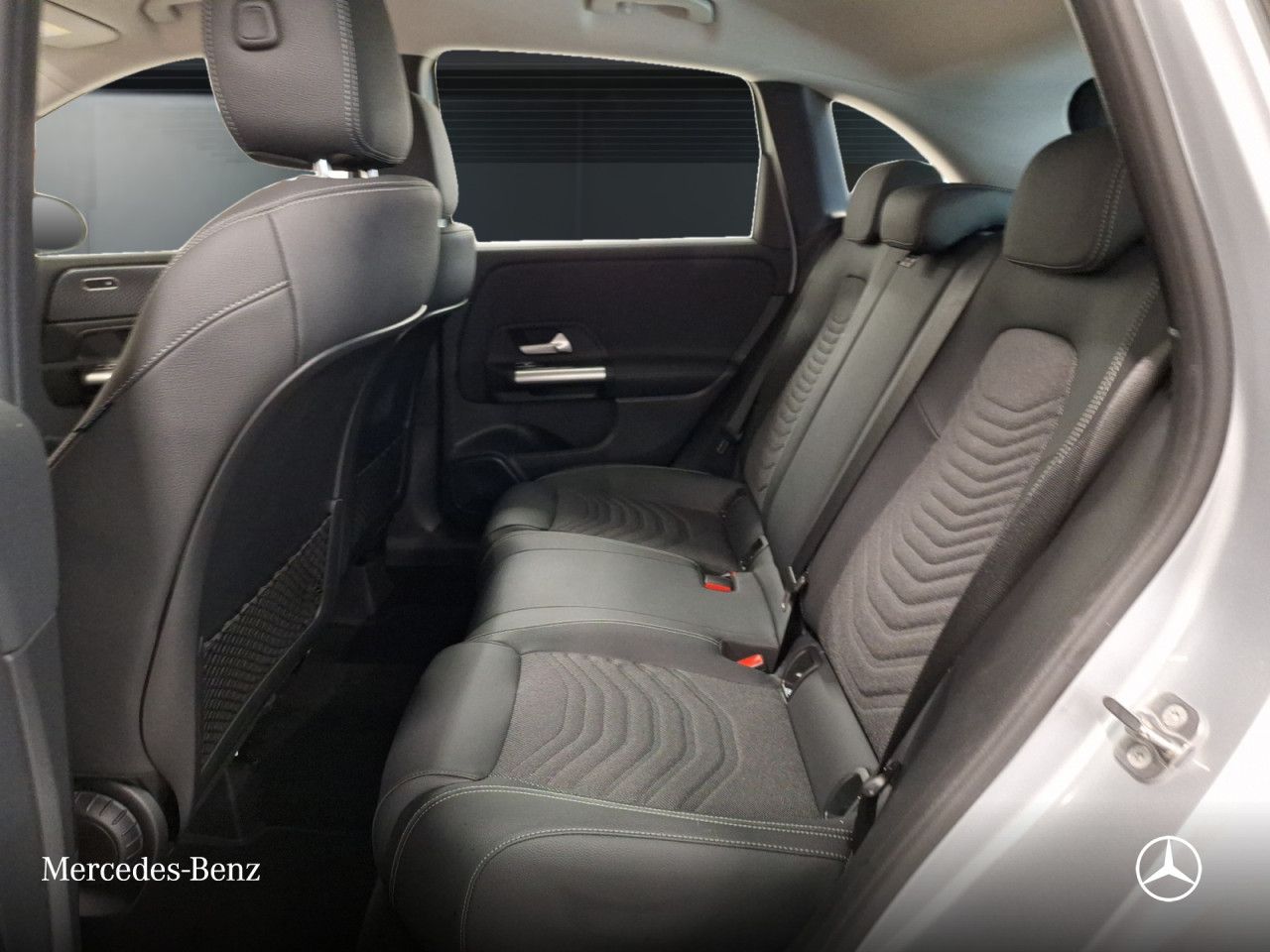 Mercedes-Benz B-Klasse – Bild 15
