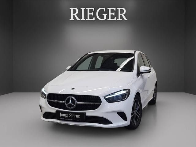 Mercedes-Benz B 220