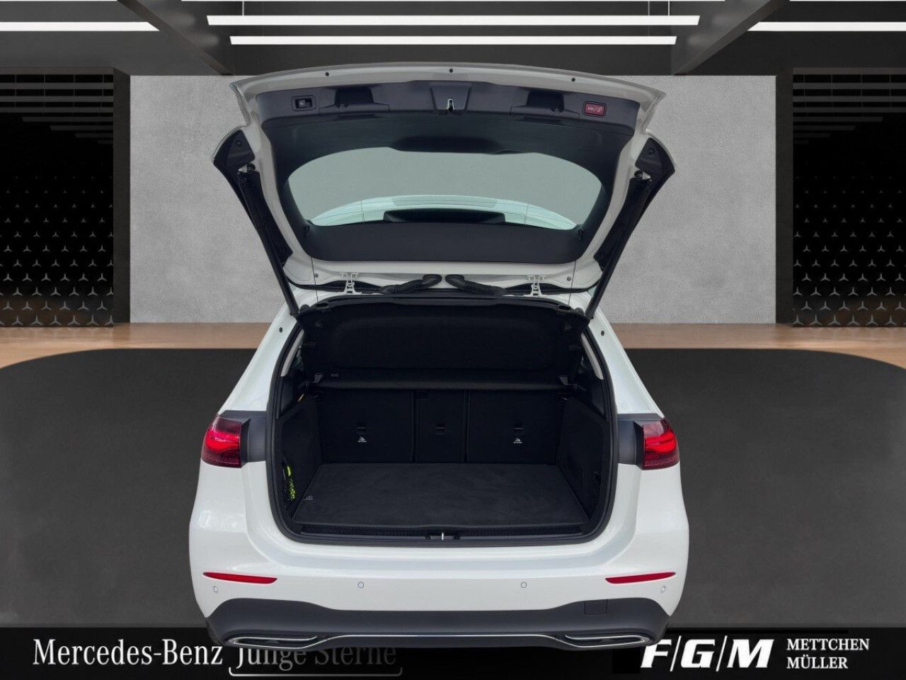 Mercedes-Benz B-Klasse – Bild 5