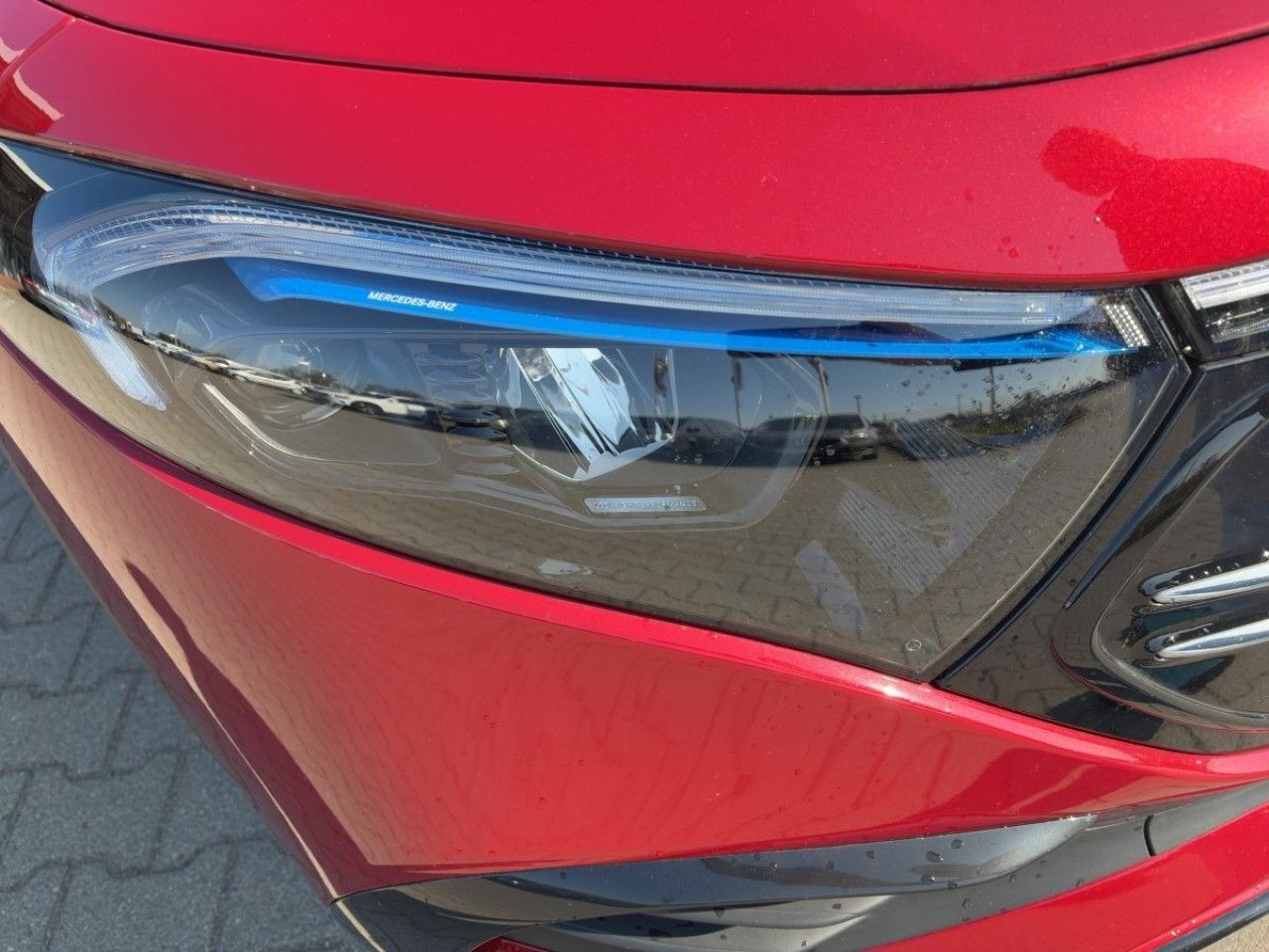 Mercedes-Benz EQB – Bild 15