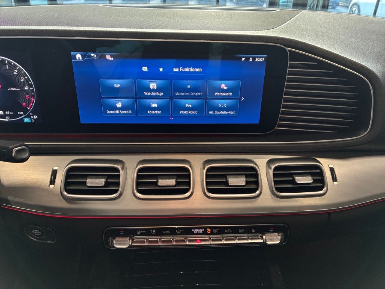 Mercedes-Benz GLE – Bild 28