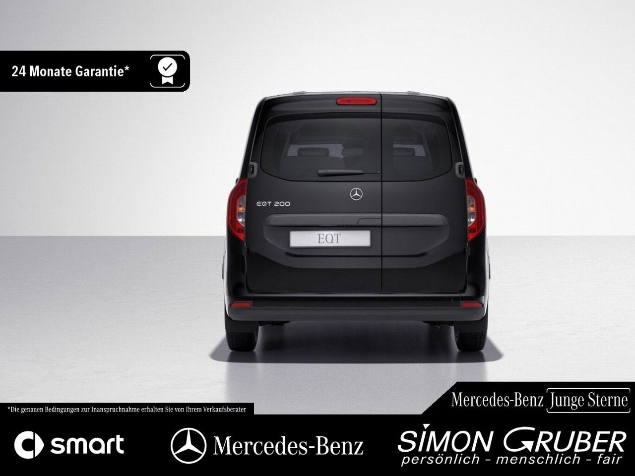 Mercedes-Benz EQT – Bild 11