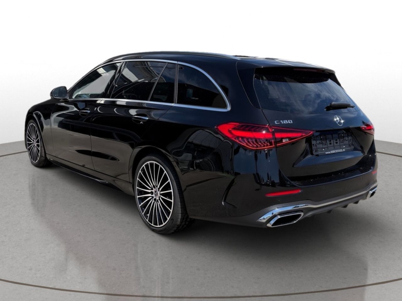 Mercedes-Benz C-Klasse – Bild 6