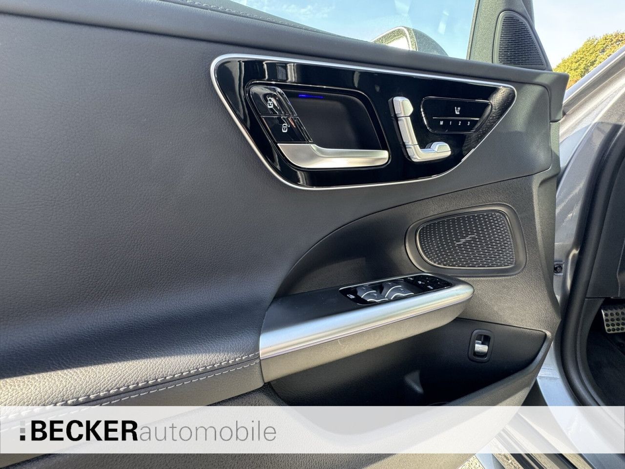 Mercedes-Benz C-Klasse – Bild 7