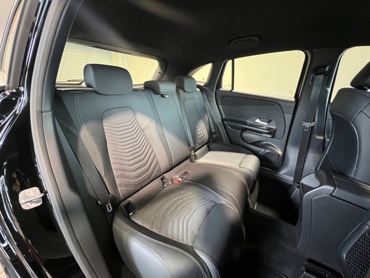 Mercedes-Benz GLA – Bild 5