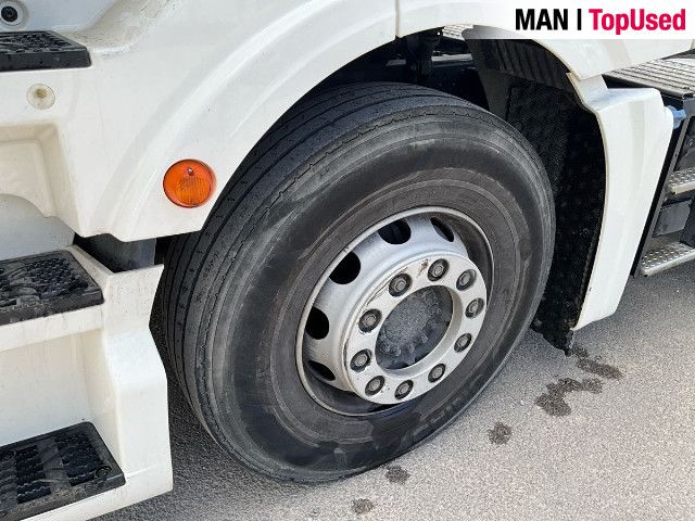 MAN TGX 18.510 4x2 BL SA 10