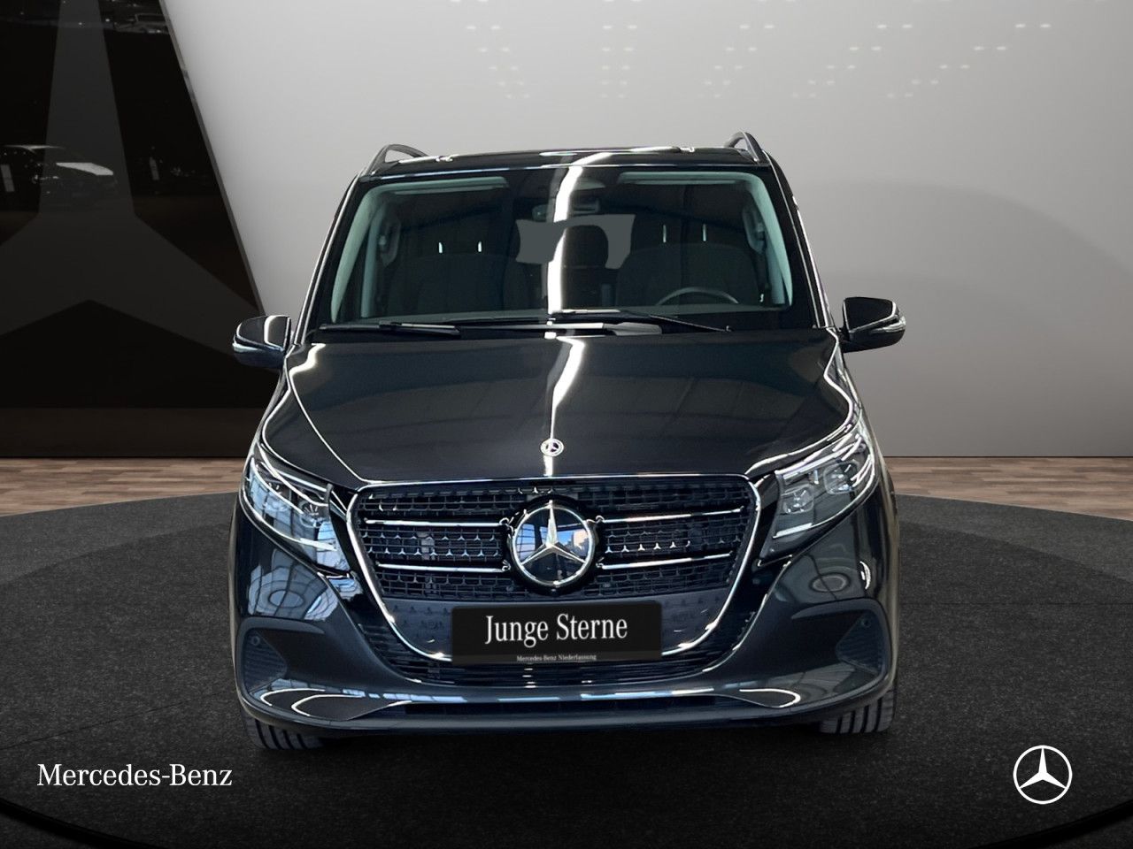 Mercedes-Benz V-Klasse – Bild 2
