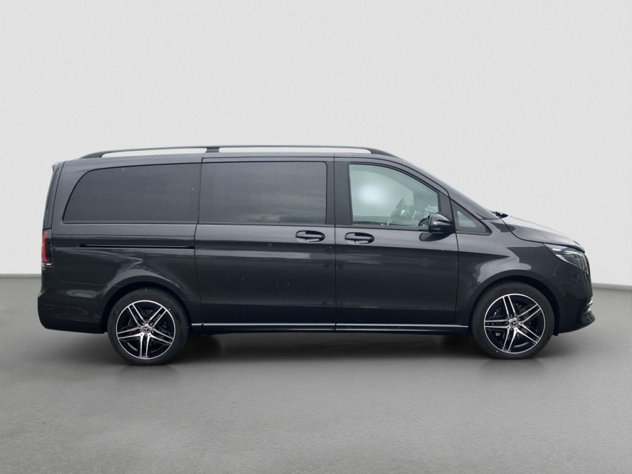 Mercedes-Benz V-Klasse – Bild 9