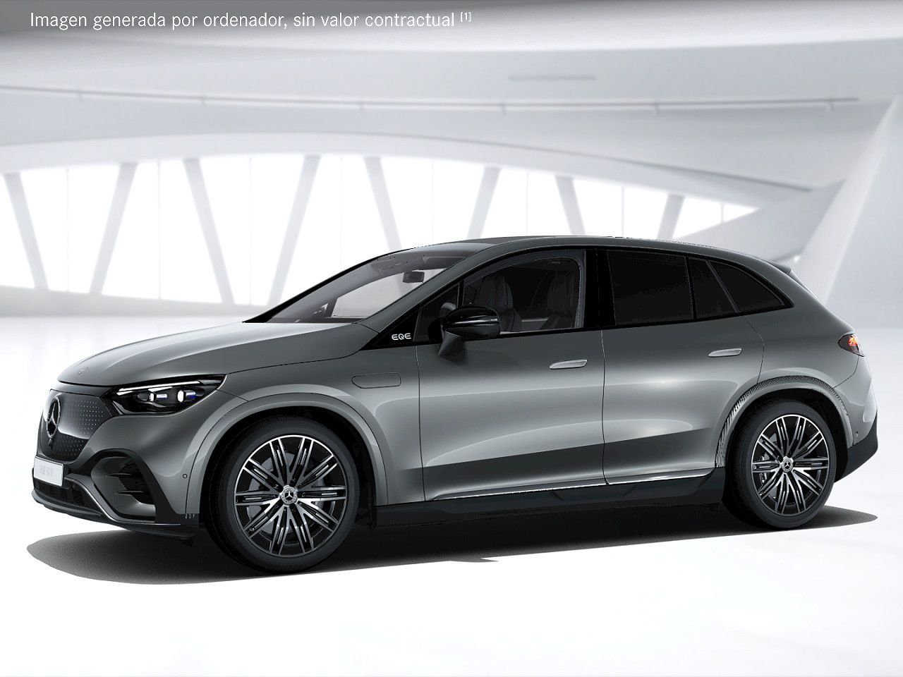 Foto de estudio 2 / 5