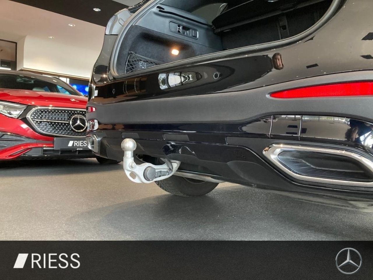 Mercedes-Benz GLC – Bild 16