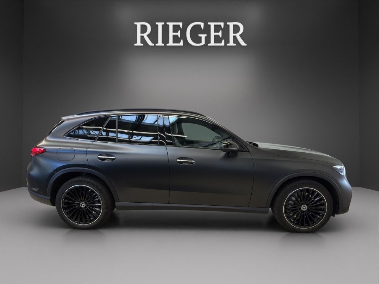 Mercedes-Benz GLC – Bild 14