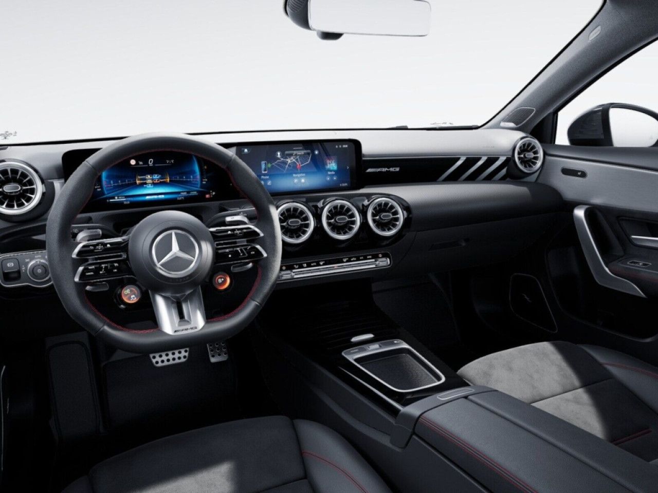 Mercedes-Benz A-Klasse – Bild 6