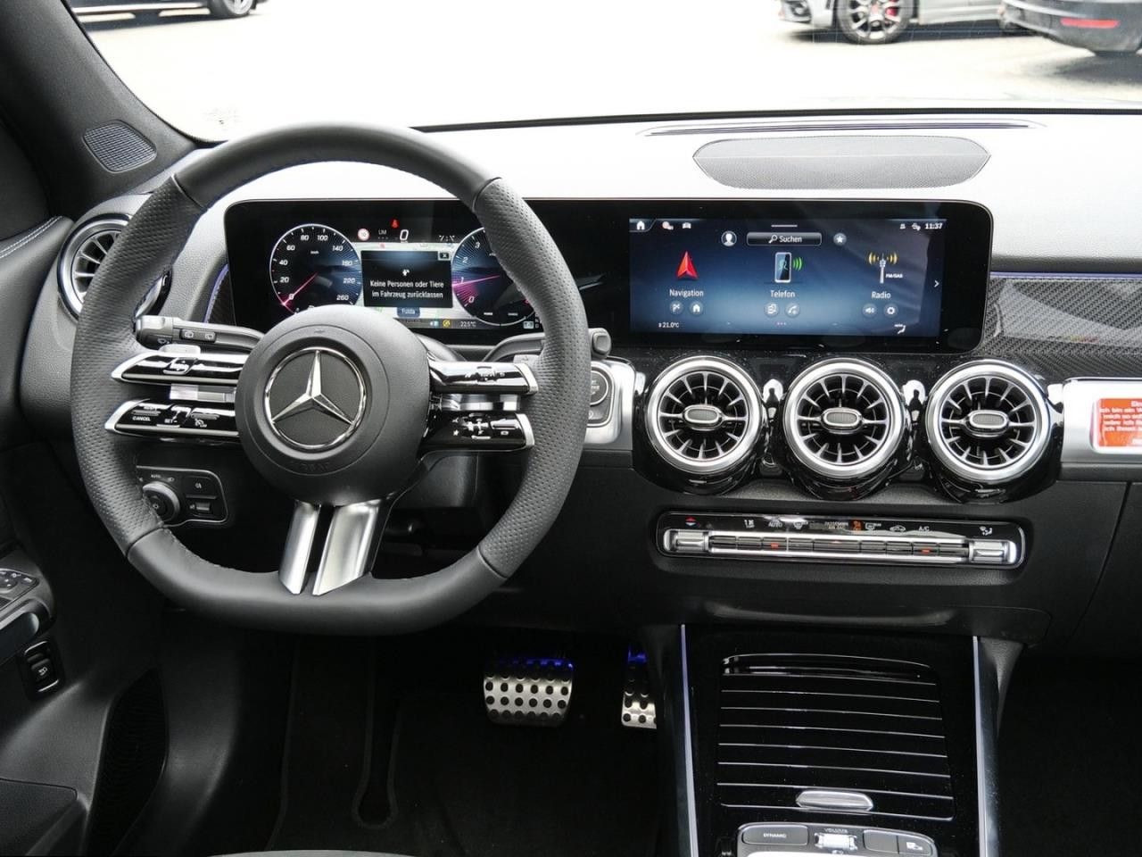 Mercedes-Benz GLB – Bild 6