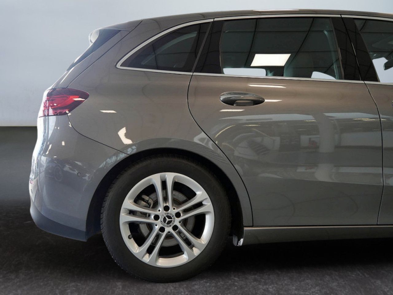 Mercedes-Benz B-Klasse – Bild 3