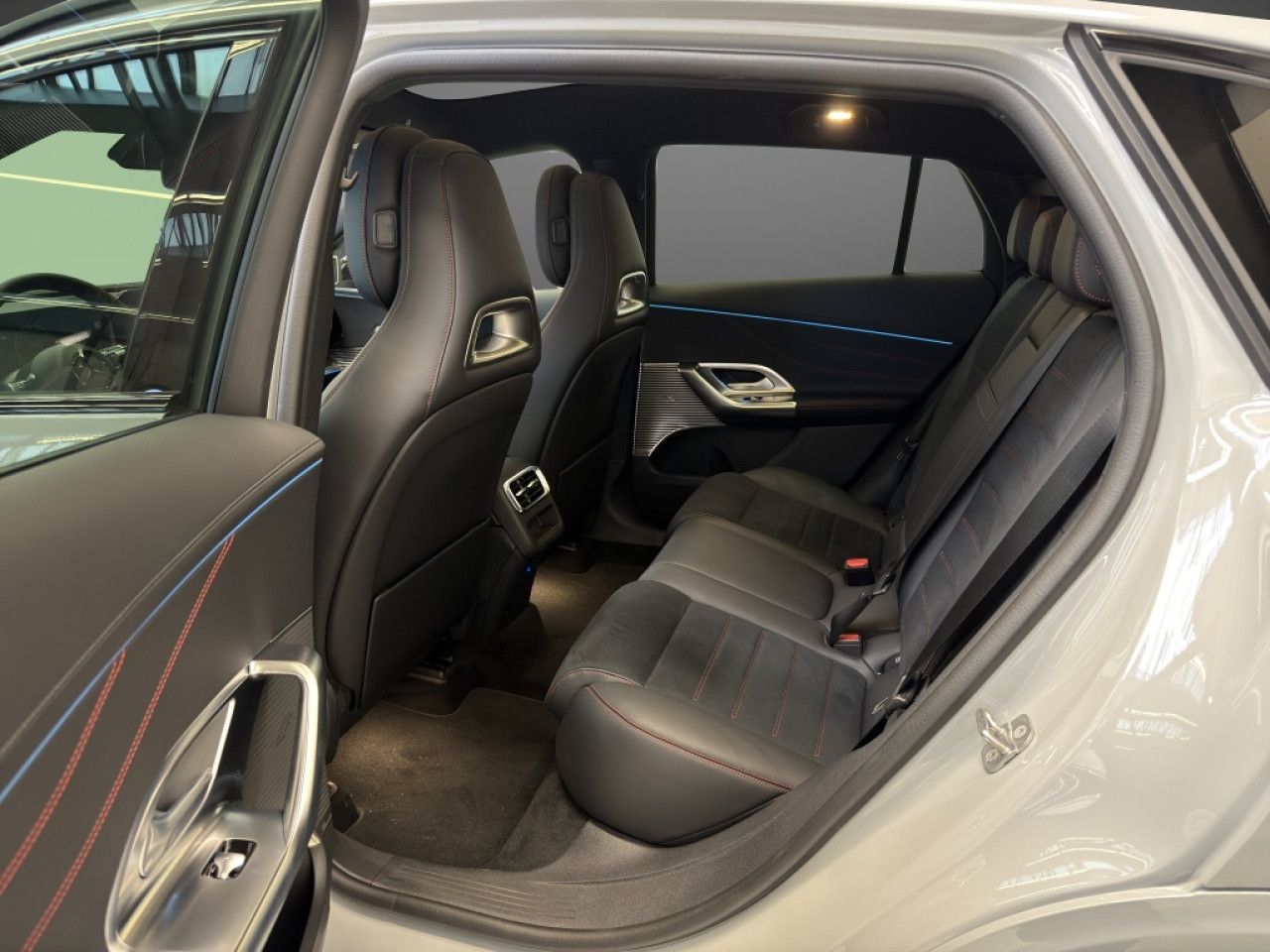 Mercedes-Benz GLC – Bild 8