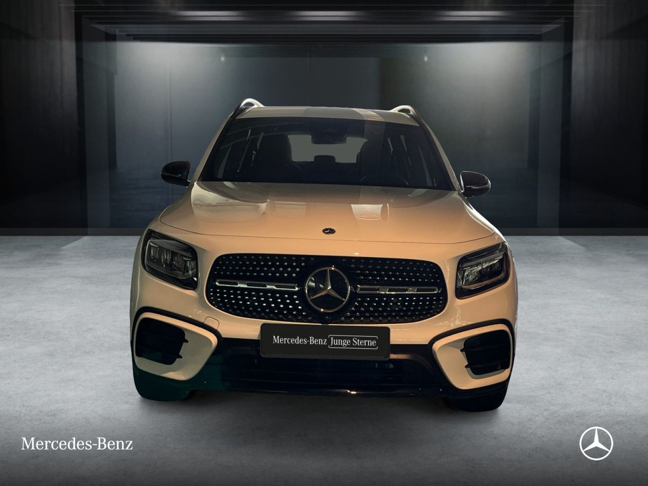 Mercedes-Benz GLB – Bild 8